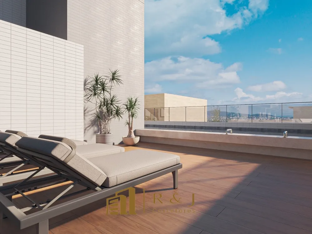 Apartamento, 1 quarto, 33 m² - Foto 4