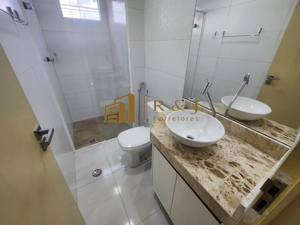 Apartamento, 3 quartos, 99 m² - Foto 6