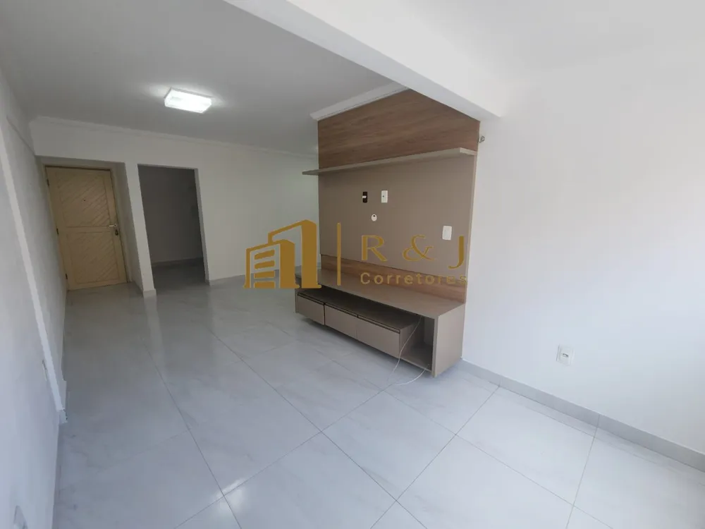 Apartamento, 3 quartos, 99 m² - Foto 1