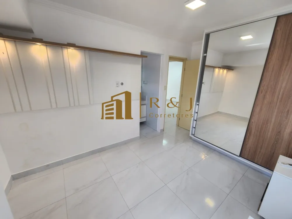 Apartamento, 3 quartos, 99 m² - Foto 4
