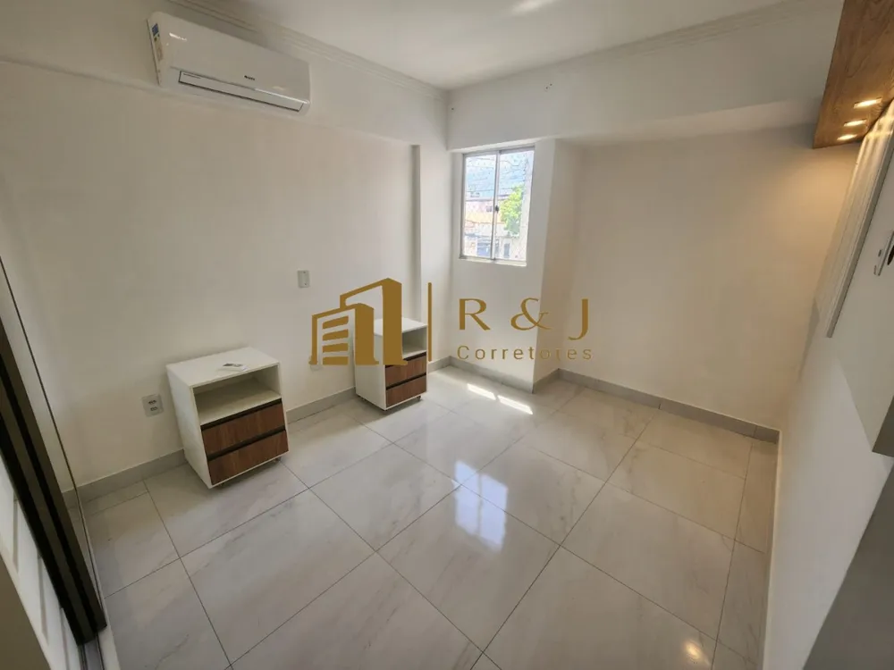 Apartamento, 3 quartos, 99 m² - Foto 3