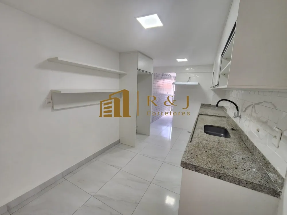 Apartamento, 3 quartos, 99 m² - Foto 9