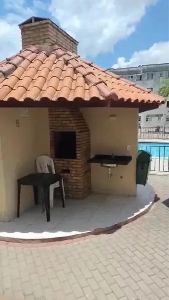 Apartamento, 2 quartos, 44 m² - Foto 7