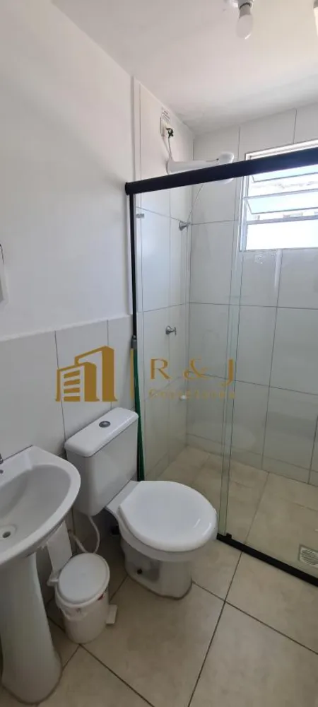 Apartamento, 2 quartos, 44 m² - Foto 15