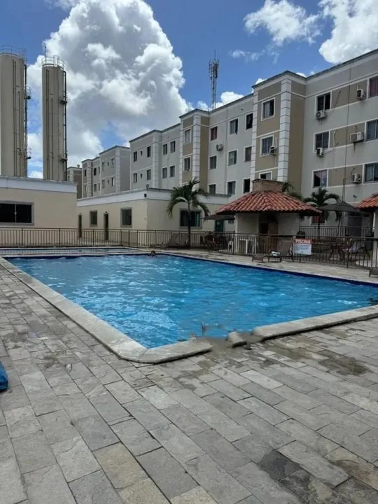 Apartamento, 2 quartos, 44 m² - Foto 5