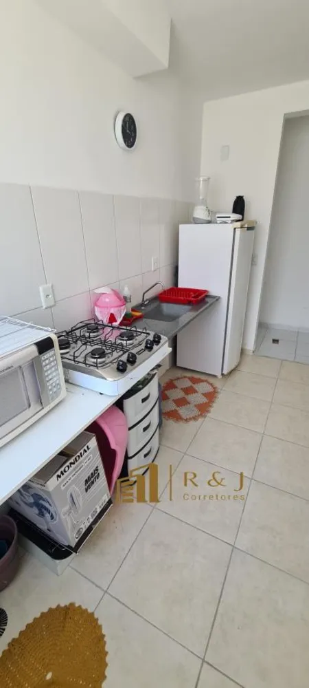 Apartamento, 2 quartos, 44 m² - Foto 13