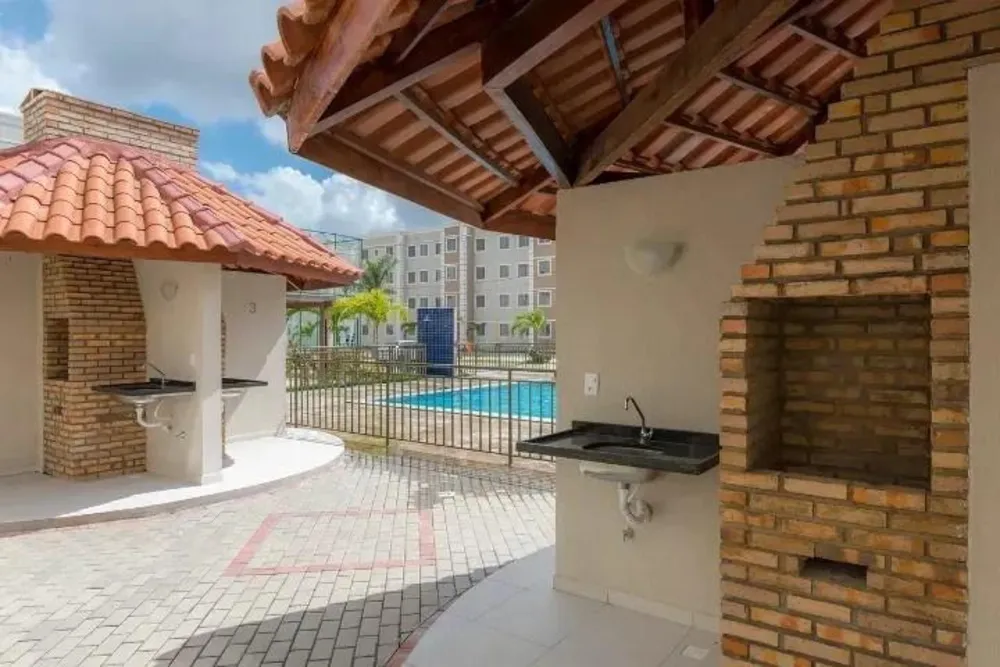 Apartamento, 2 quartos, 44 m² - Foto 6