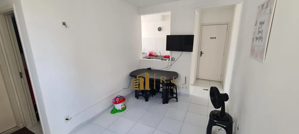 Apartamento, 2 quartos, 44 m² - Foto 11