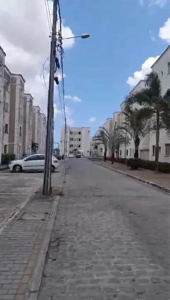 Apartamento, 2 quartos, 44 m² - Foto 3