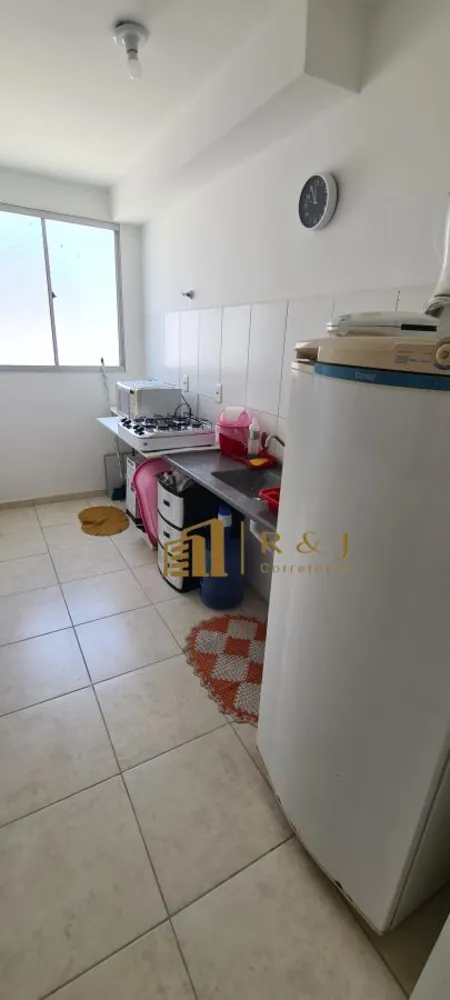 Apartamento, 2 quartos, 44 m² - Foto 12