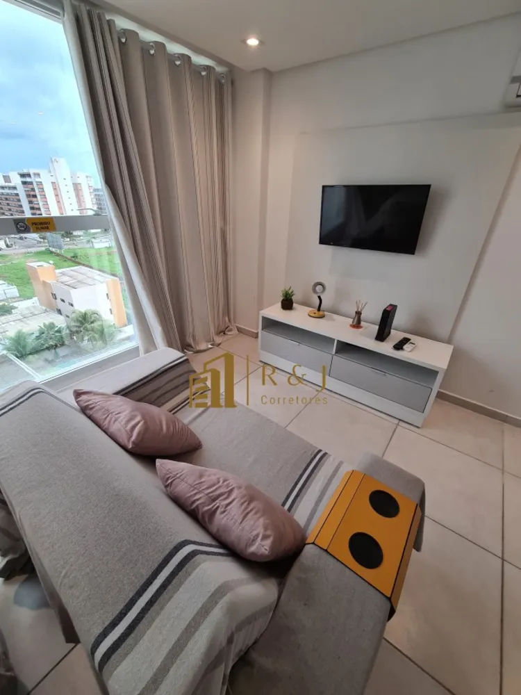 Flat/Apart Hotel, 35 m² - Foto 4