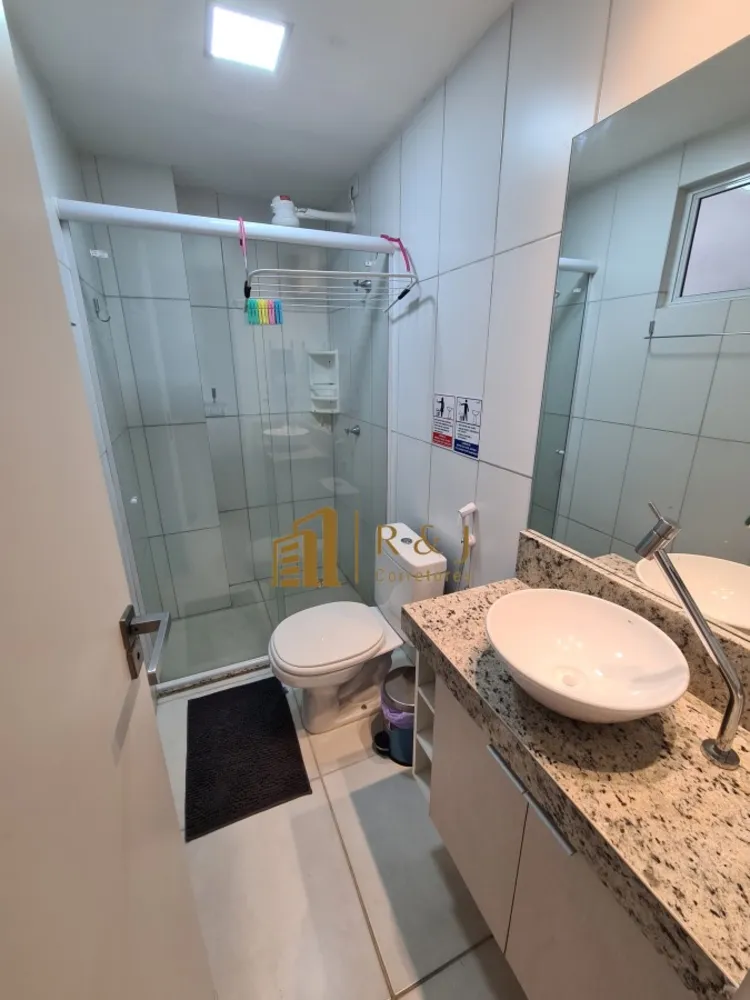 Flat/Apart Hotel, 35 m² - Foto 13