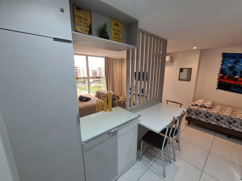 Flat/Apart Hotel, 35 m² - Foto 10