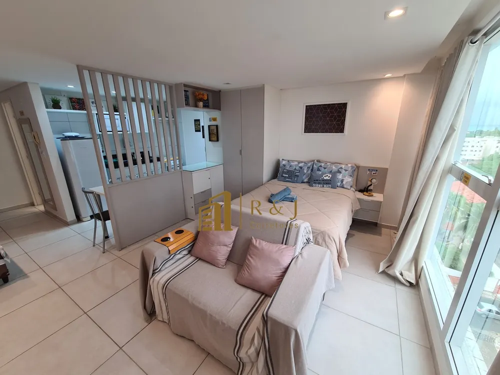 Flat/Apart Hotel, 35 m² - Foto 5