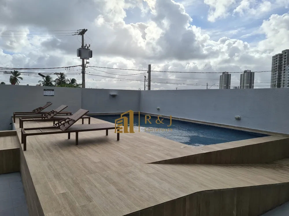 Flat/Apart Hotel, 35 m² - Foto 14