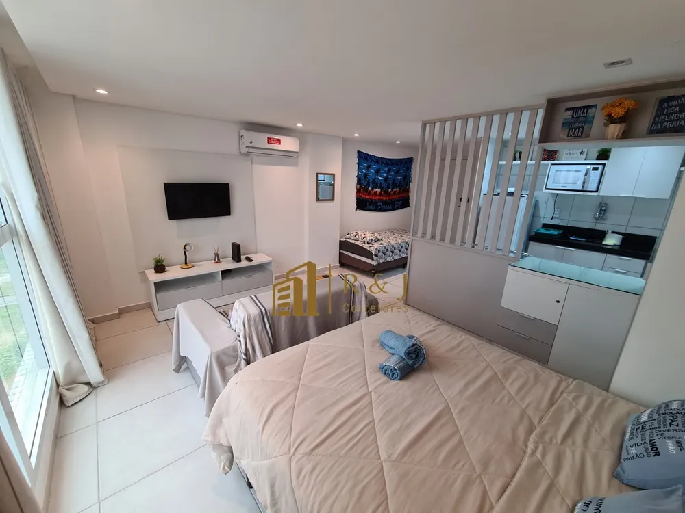 Flat/Apart Hotel, 35 m² - Foto 7