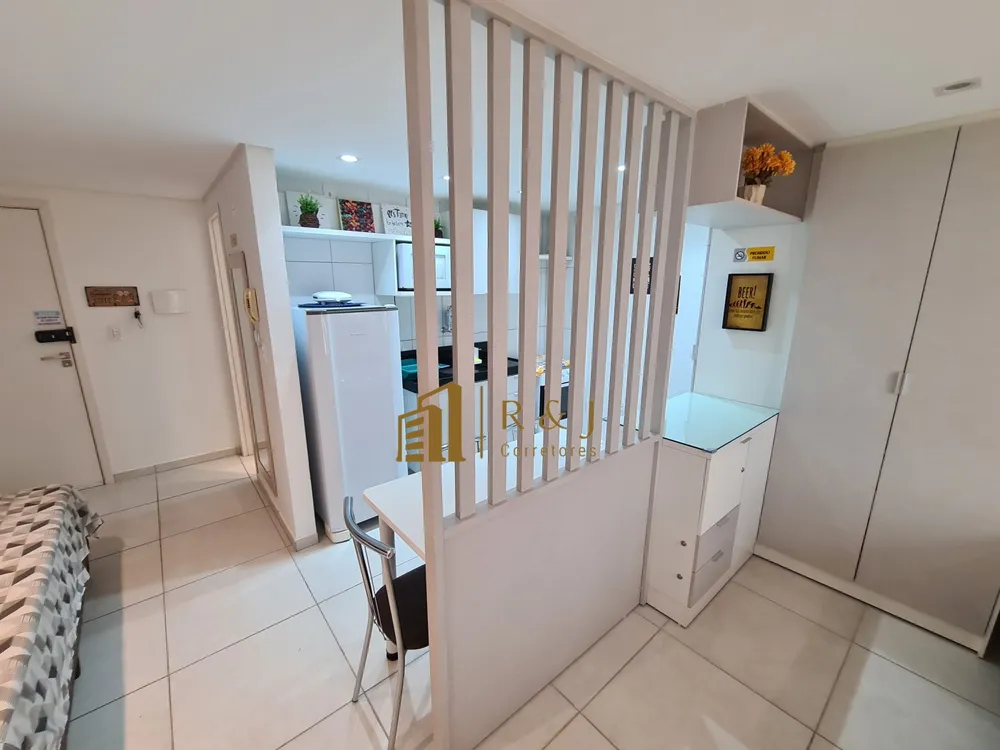Flat/Apart Hotel, 35 m² - Foto 8