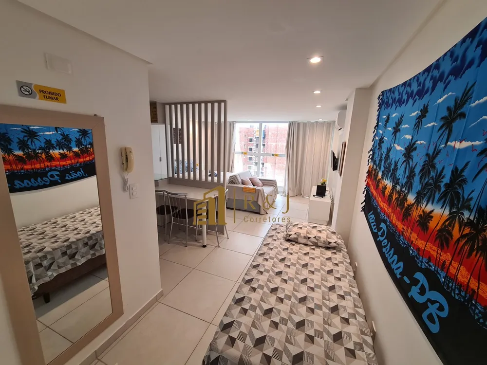 Flat/Apart Hotel, 35 m² - Foto 1