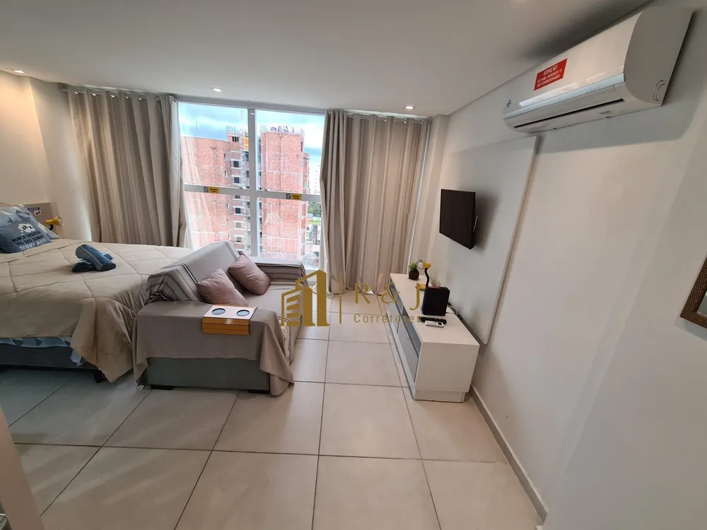 Flat/Apart Hotel, 35 m² - Foto 2
