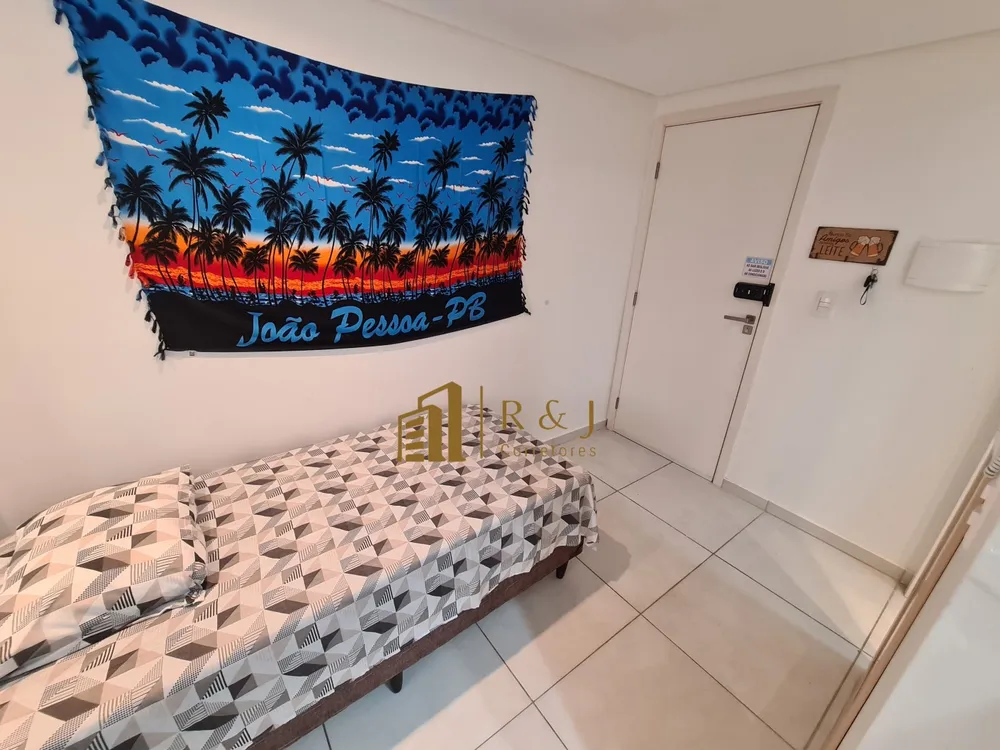 Flat/Apart Hotel, 35 m² - Foto 11