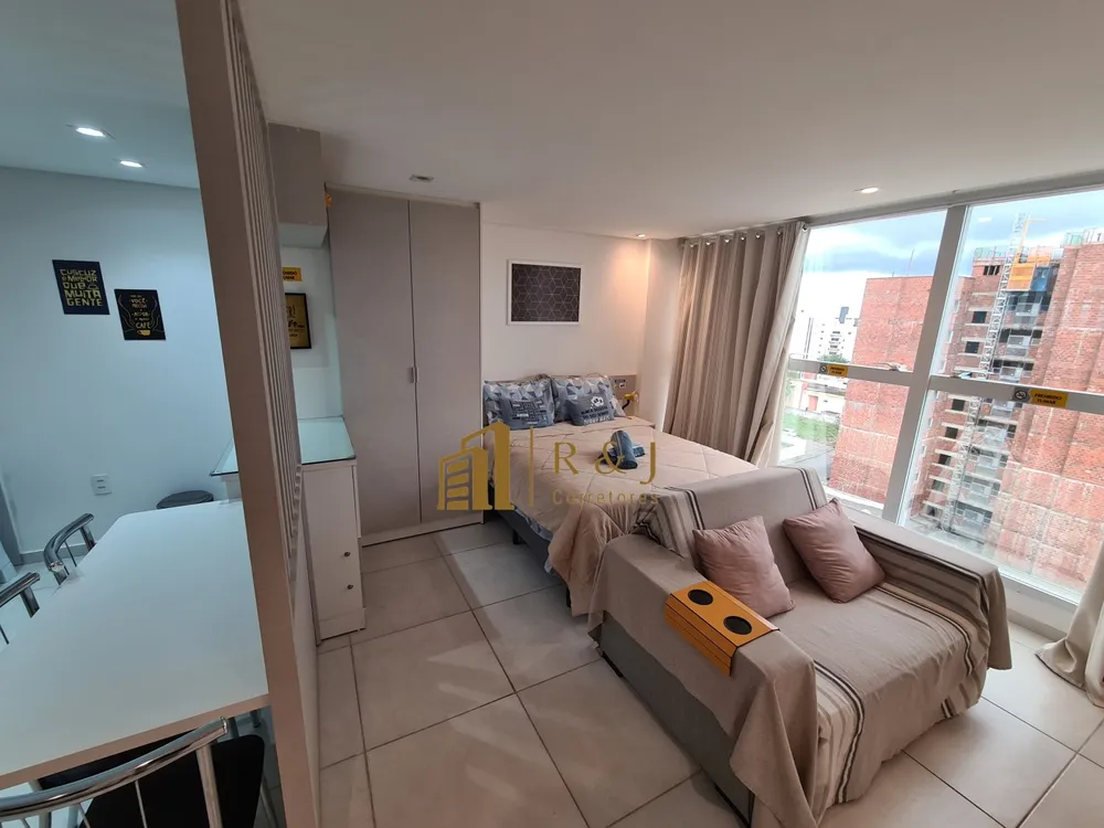 Flat/Apart Hotel, 35 m² - Foto 3