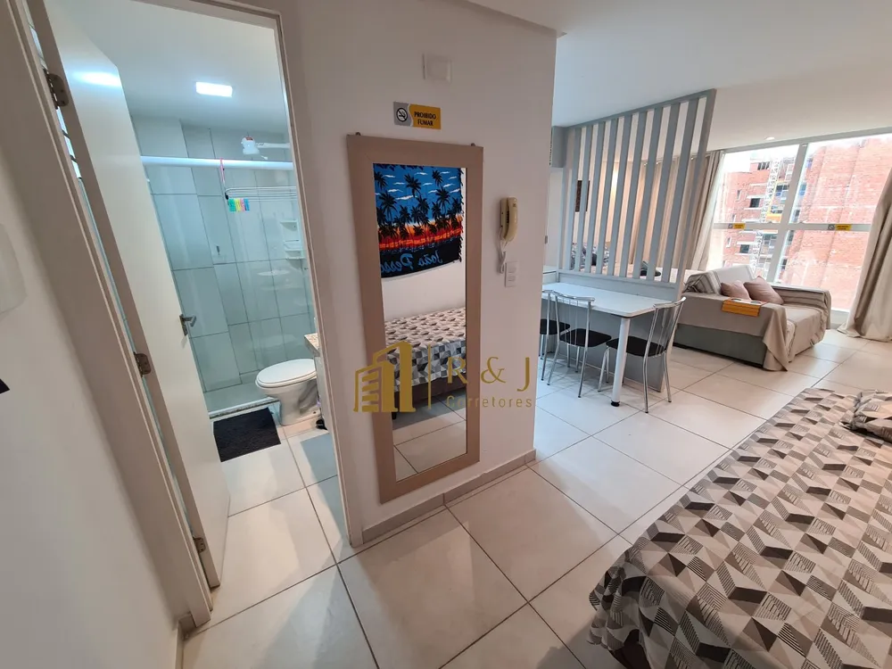 Flat/Apart Hotel, 35 m² - Foto 12