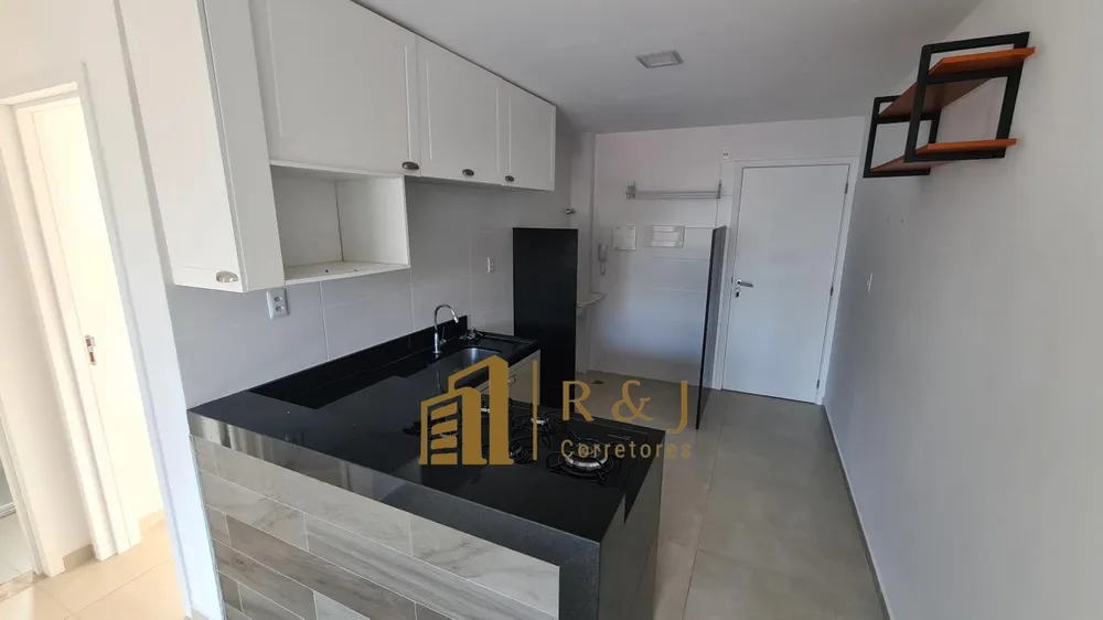 Apartamento, 2 quartos, 54 m² - Foto 6