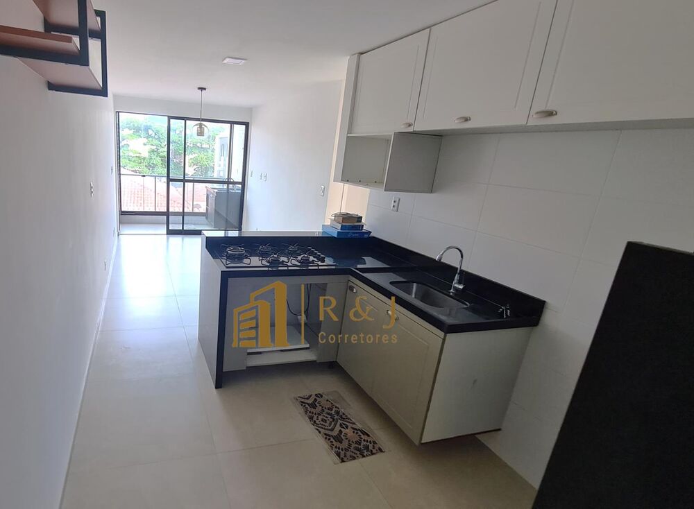 Apartamento, 2 quartos, 54 m² - Foto 11