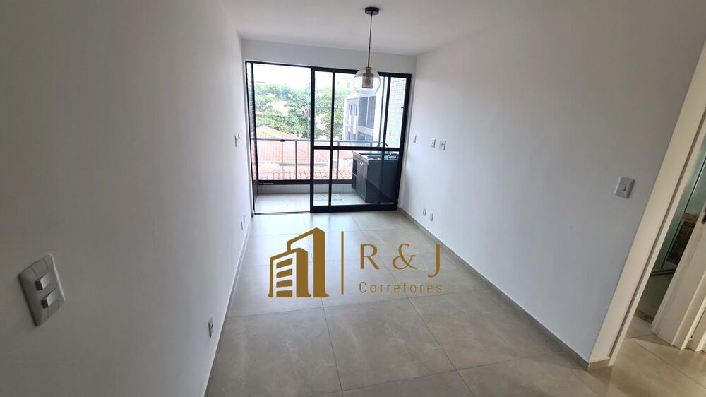 Apartamento, 2 quartos, 54 m² - Foto 5