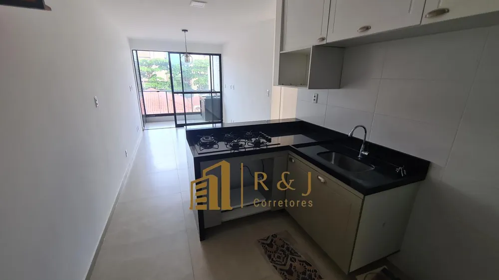 Apartamento, 2 quartos, 54 m² - Foto 9