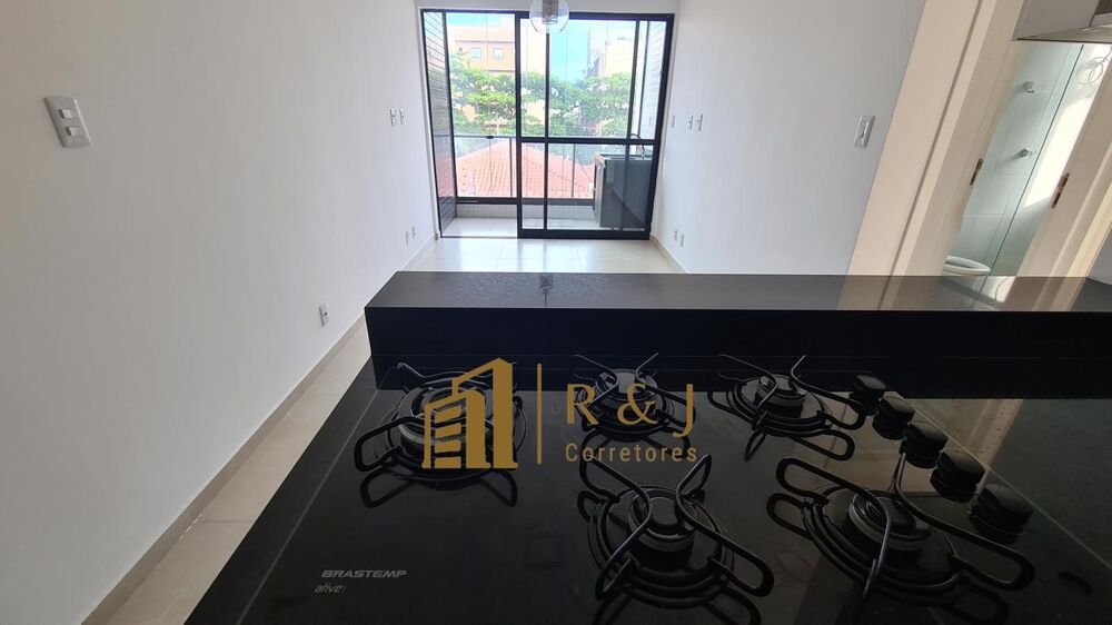 Apartamento, 2 quartos, 54 m² - Foto 3