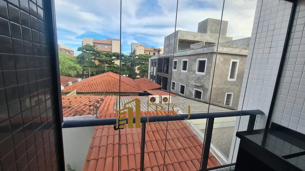 Apartamento, 2 quartos, 54 m² - Foto 4