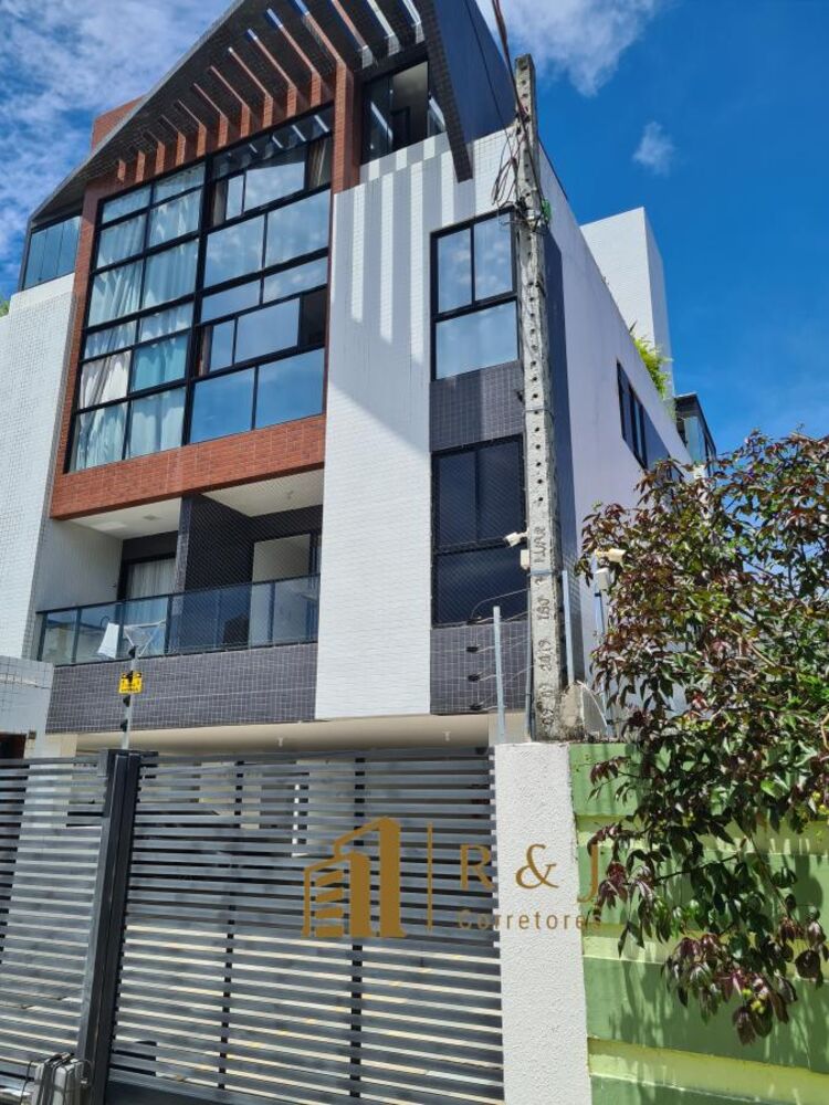 Apartamento, 2 quartos, 54 m² - Foto 1