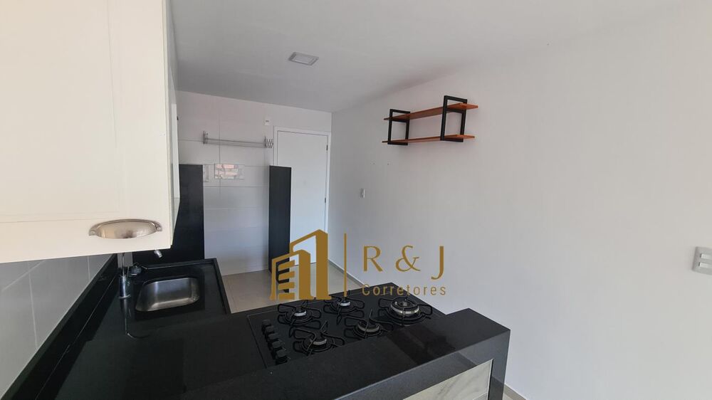 Apartamento, 2 quartos, 54 m² - Foto 2
