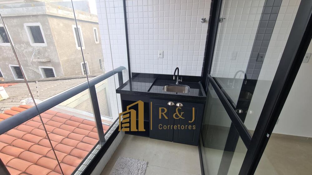 Apartamento, 2 quartos, 54 m² - Foto 7