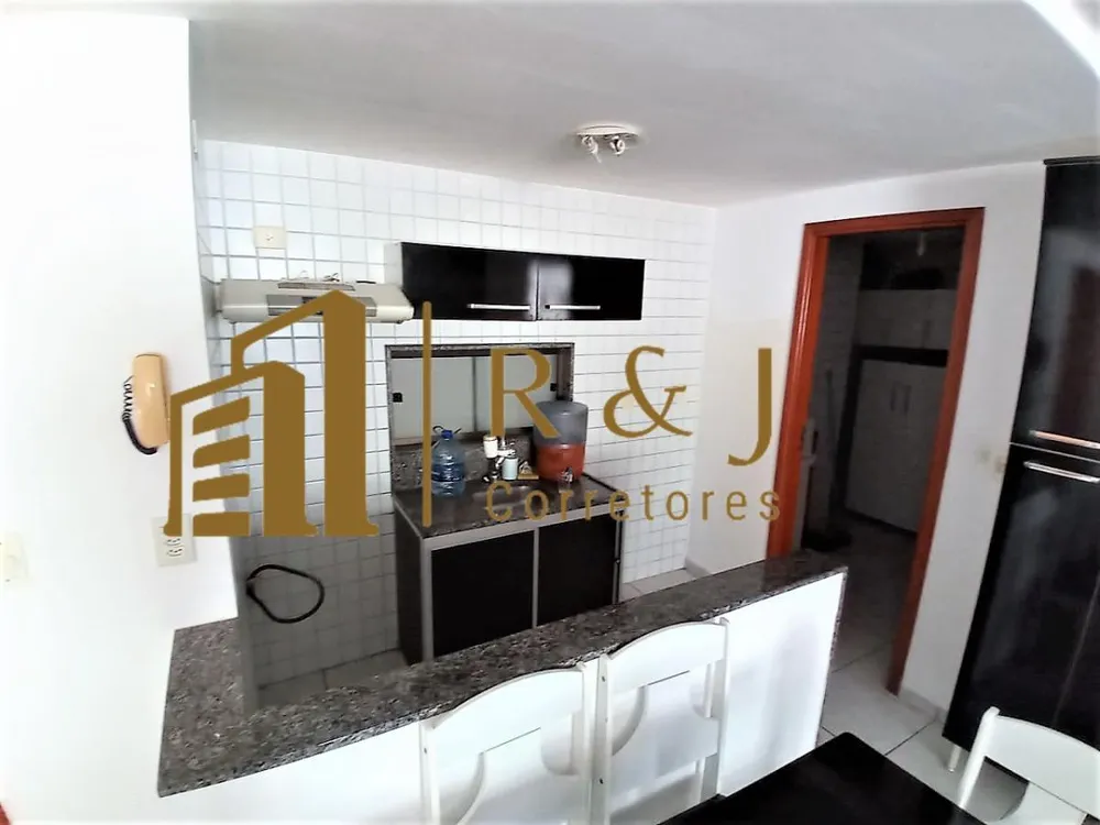 Apartamento, 2 quartos, 65 m² - Foto 11