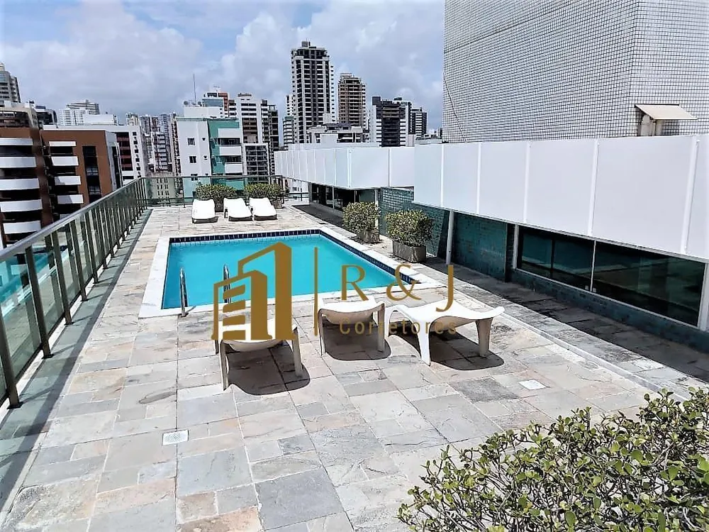 Apartamento, 2 quartos, 65 m² - Foto 13
