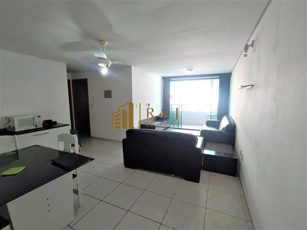 Apartamento, 2 quartos, 65 m² - Foto 5