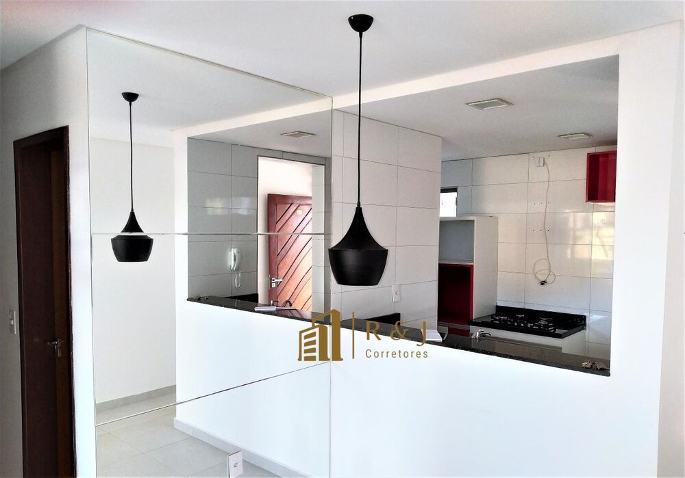 Apartamento, 2 quartos, 62 m² - Foto 3