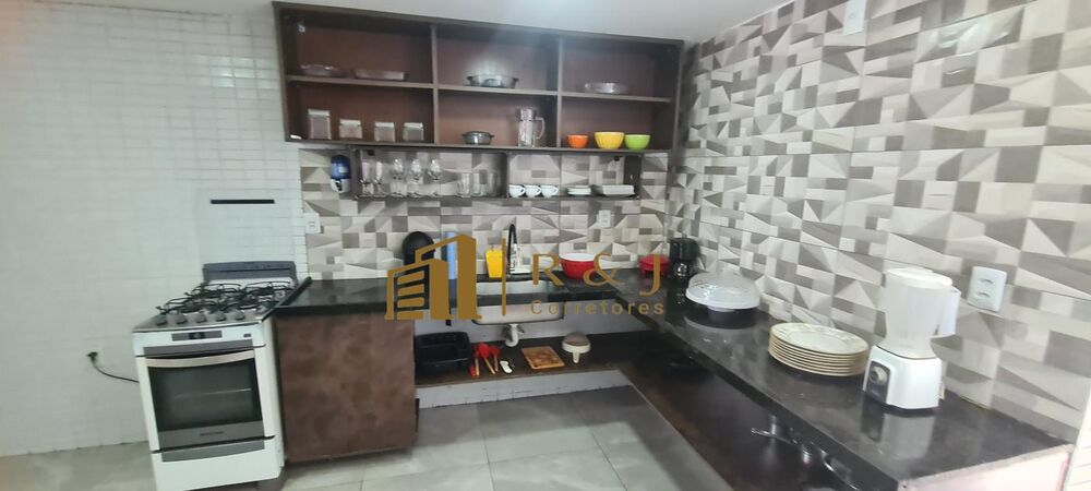 Casa de Condomínio para alugar com 2 quartos, 96m² - Foto 2
