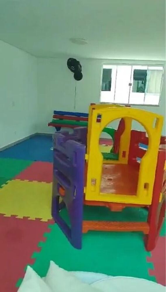 Apartamento à venda com 2 quartos, 44m² - Foto 9