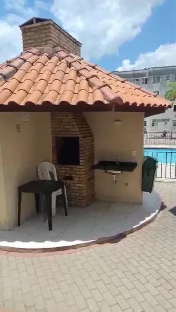 Apartamento à venda com 2 quartos, 44m² - Foto 7