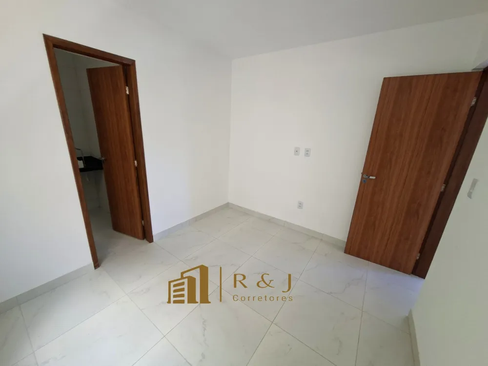 Cobertura, 3 quartos - Foto 4