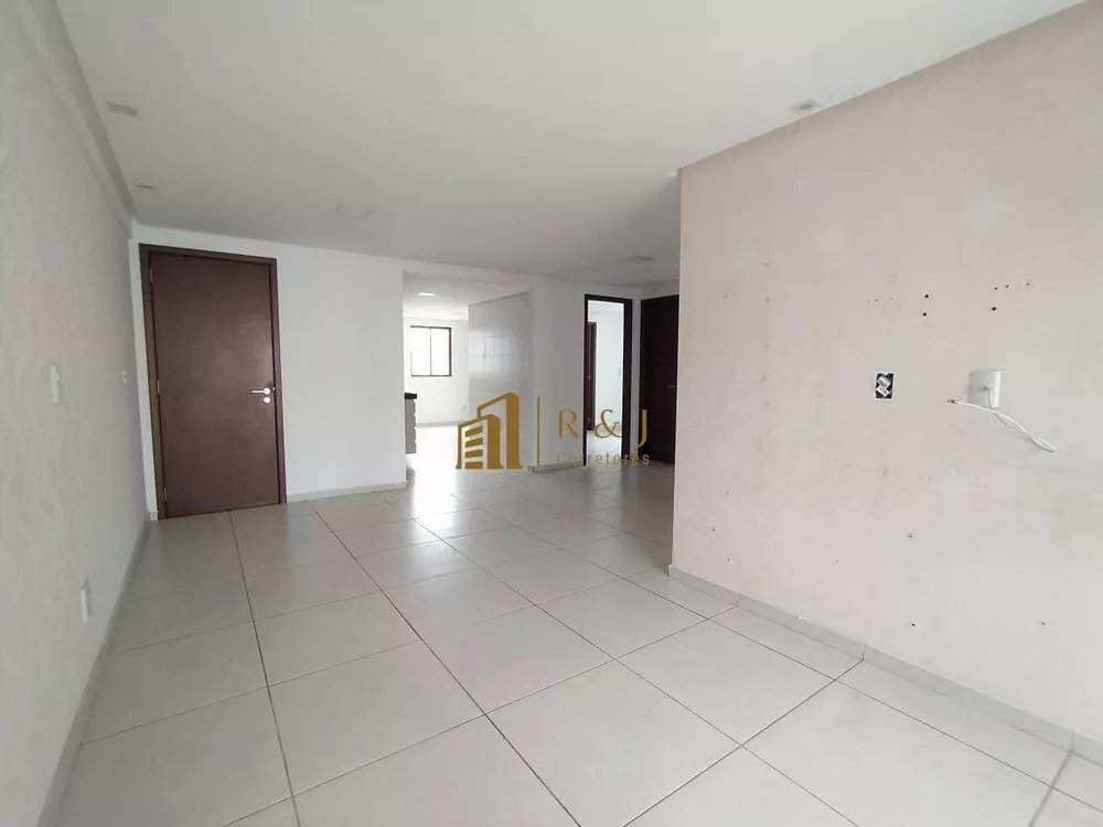 Apartamento à venda com 3 quartos, 97m² - Foto 4