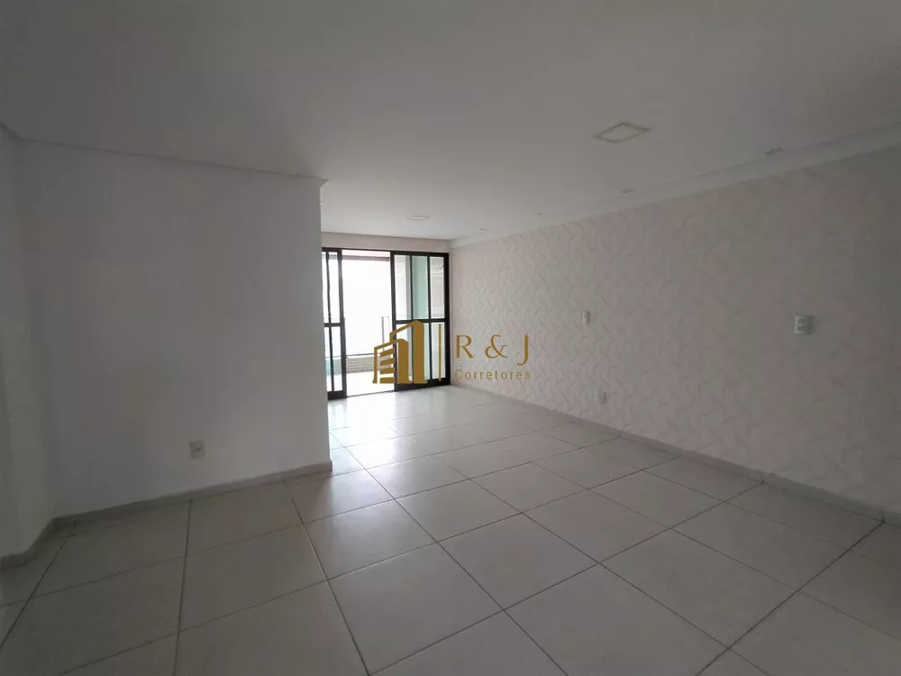 Apartamento à venda com 3 quartos, 97m² - Foto 3