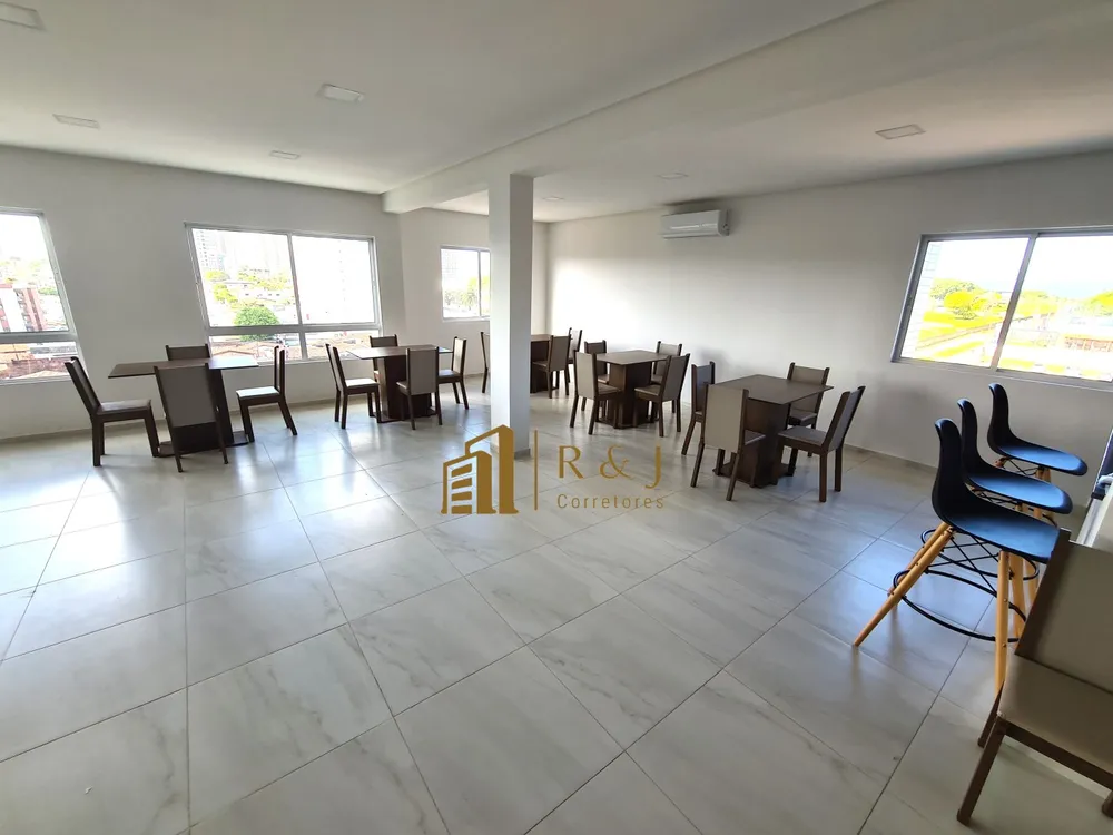 Apartamento, 2 quartos, 55 m² - Foto 9