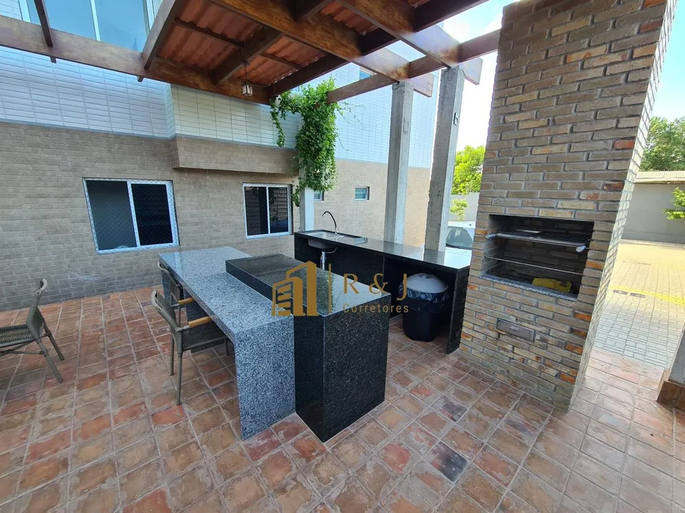 Apartamento, 2 quartos, 55 m² - Foto 12