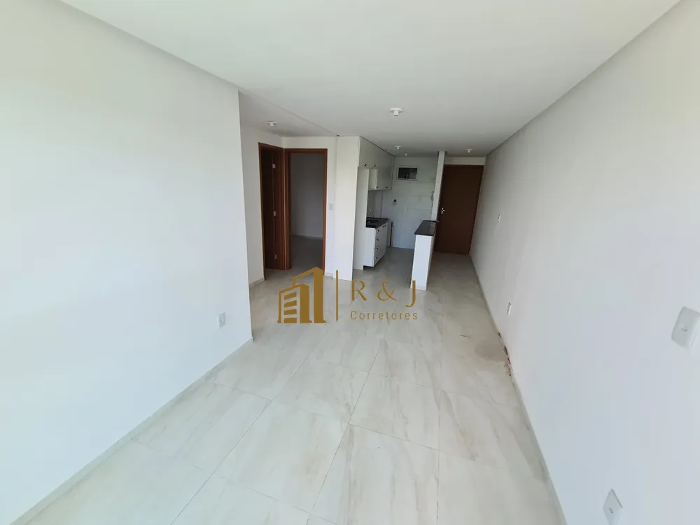 Apartamento, 2 quartos, 55 m² - Foto 3