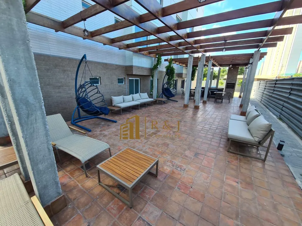 Apartamento, 2 quartos, 55 m² - Foto 11