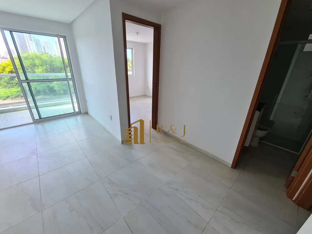 Apartamento, 2 quartos, 55 m² - Foto 4